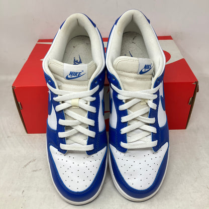 Nike Dunk Low SP Kentucky