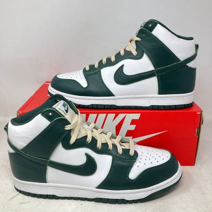 Nike Dunk High SP Spartan Green