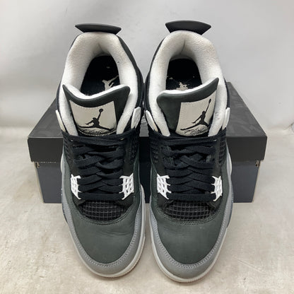Jordan 4 Retro Fear (2024)