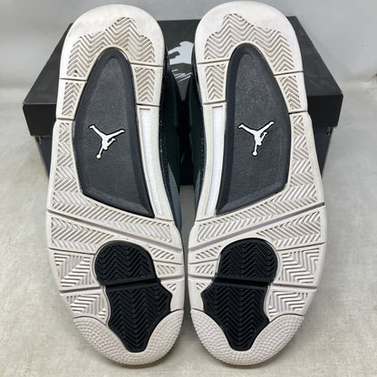 Jordan 4 Retro Fear (2024)