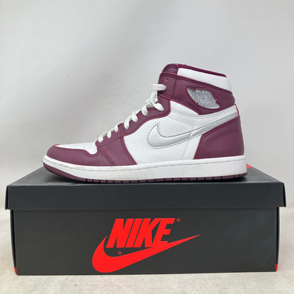 Jordan 1 Retro High OG Bordeaux