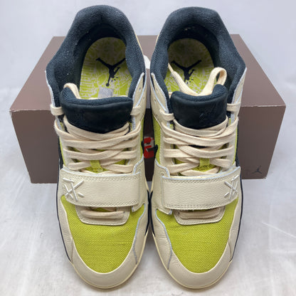 Jordan Jumpman Jack TR Travis Scott Bright Cactus