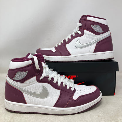 Jordan 1 Retro High OG Bordeaux