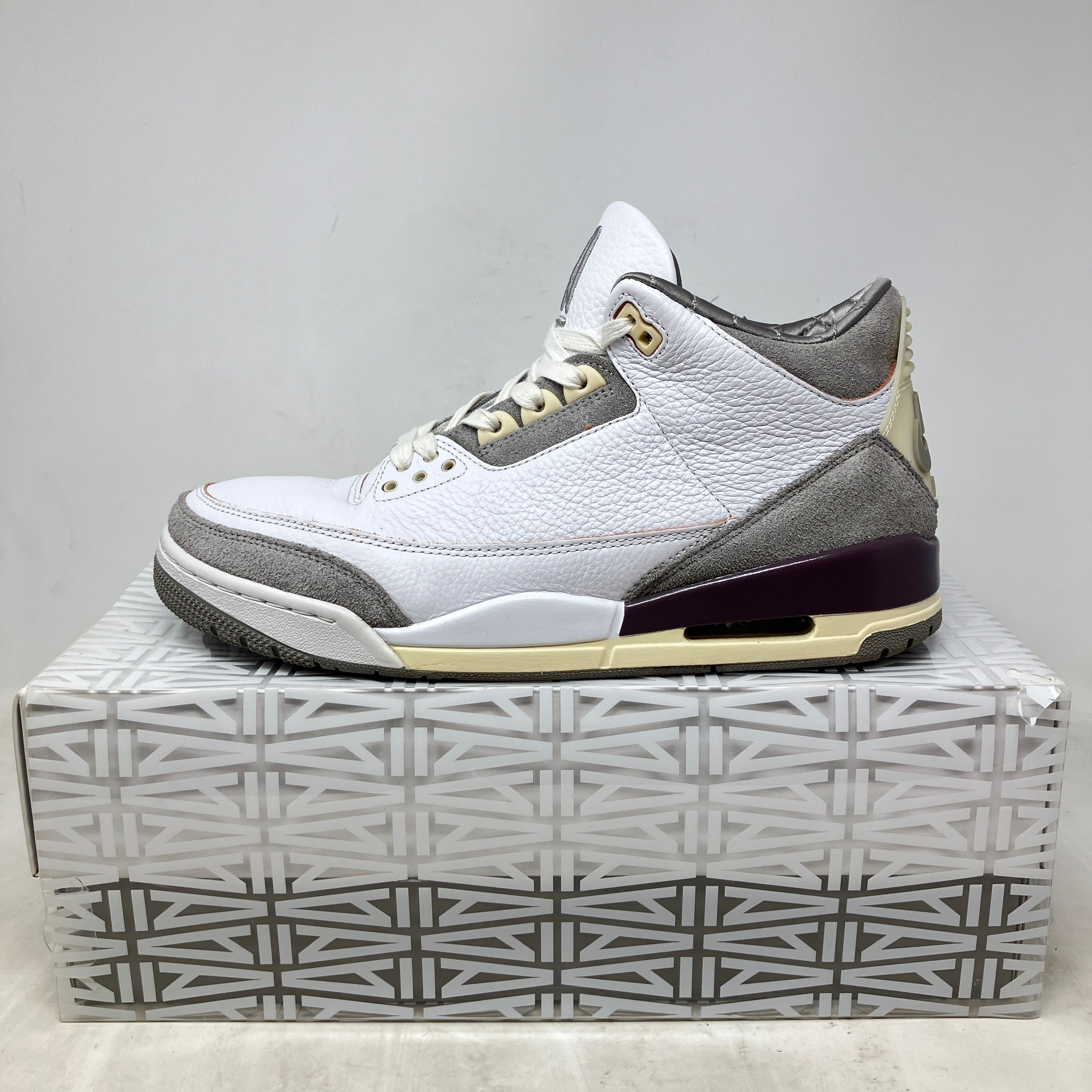 Jordan 3 Retro SP A Ma Maniére (Women's)