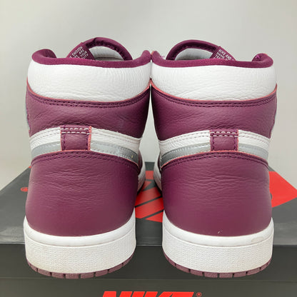 Jordan 1 Retro High OG Bordeaux
