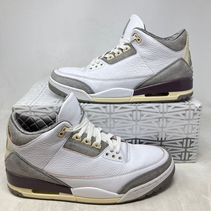 Jordan 3 Retro SP A Ma Maniére (Women's)
