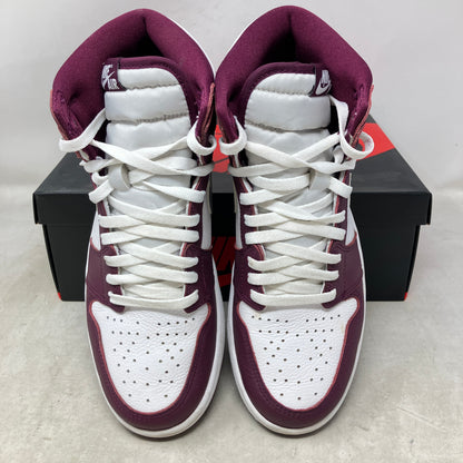 Jordan 1 Retro High OG Bordeaux