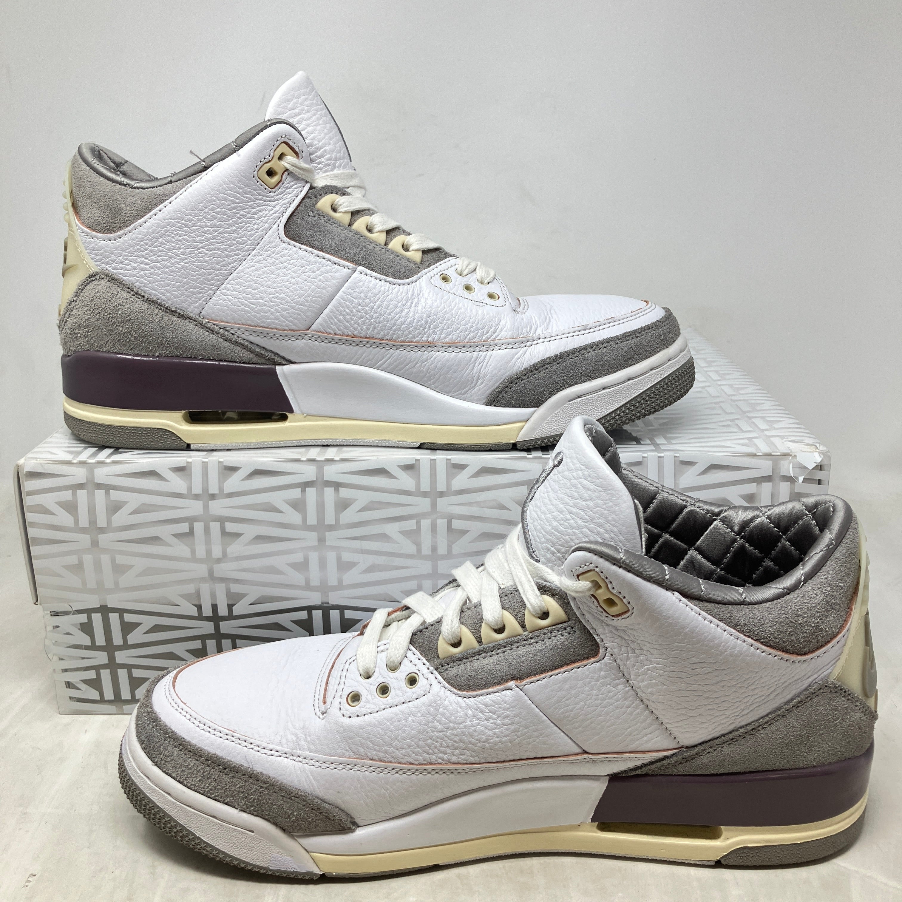 Jordan 3 Retro SP A Ma Maniére (Women's)