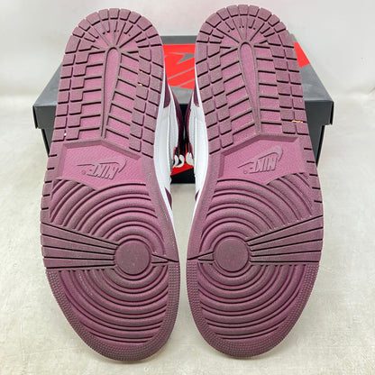 Jordan 1 Retro High OG Bordeaux