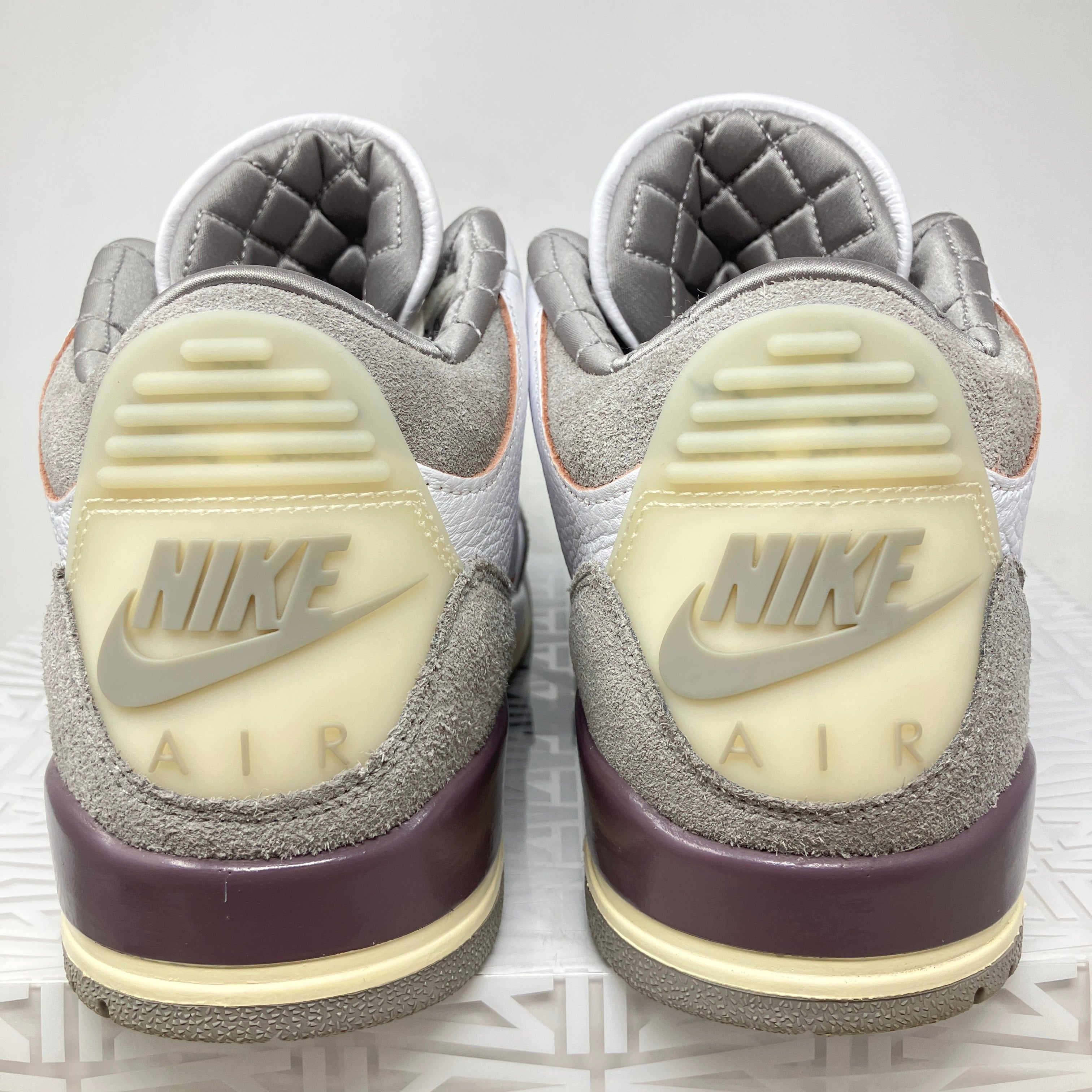 Jordan 3 Retro SP A Ma Maniére (Women's)