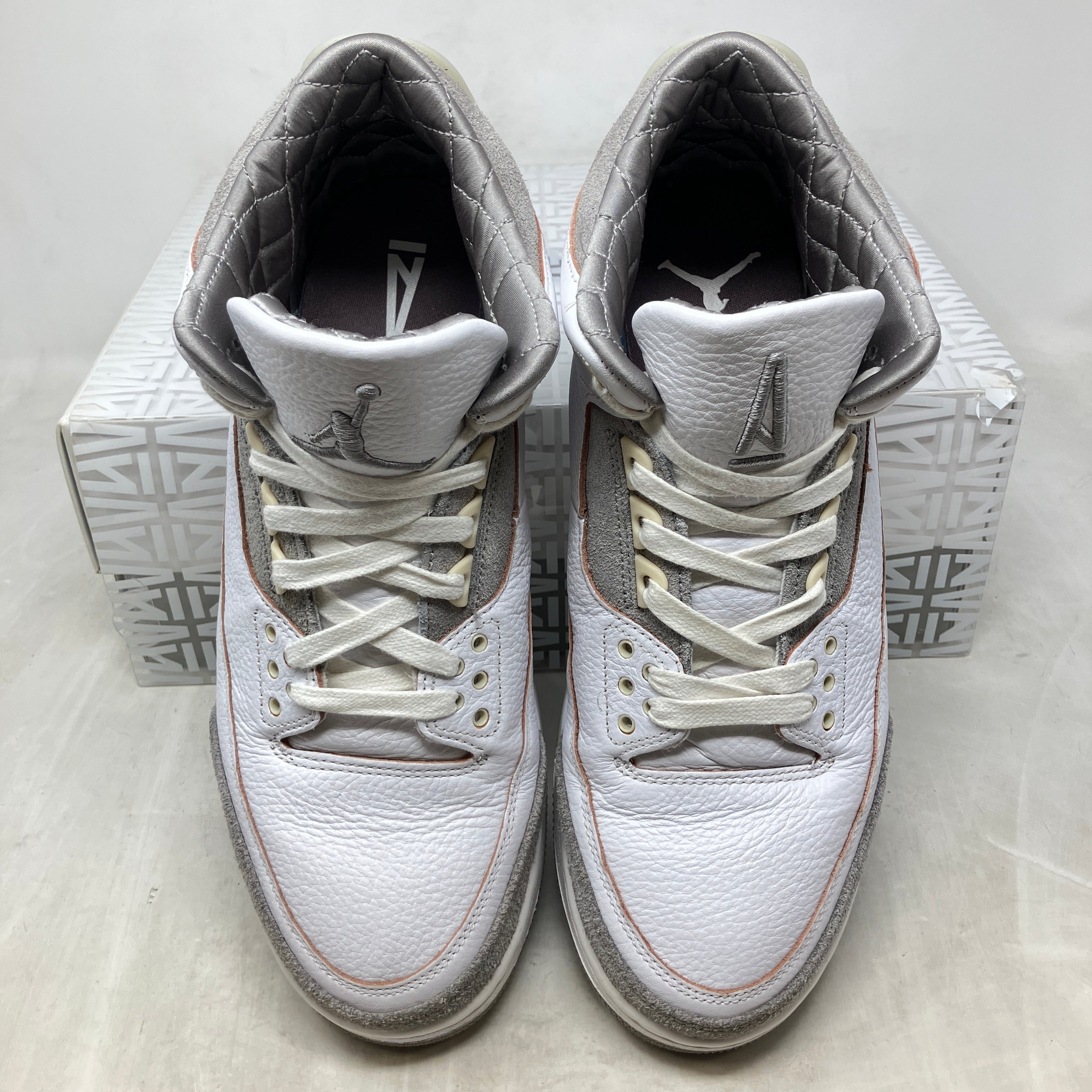 Jordan 3 Retro SP A Ma Maniére (Women's)
