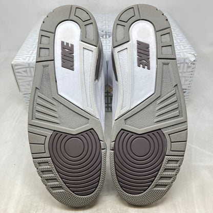 Jordan 3 Retro SP A Ma Maniére (Women's)