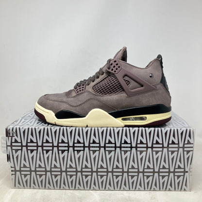Jordan 4 Retro SP A Ma Maniére Violet Ore