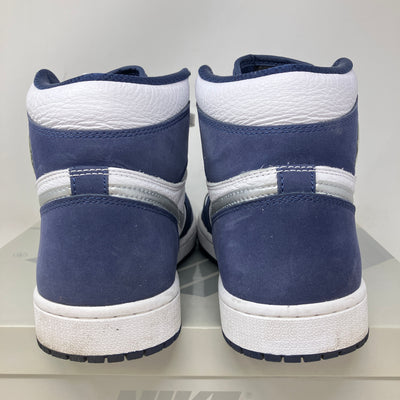 Jordan 1 Retro High CO.JP Midnight Navy (2020)