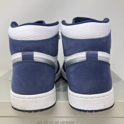 Jordan 1 Retro High CO.JP Midnight Navy (2020)