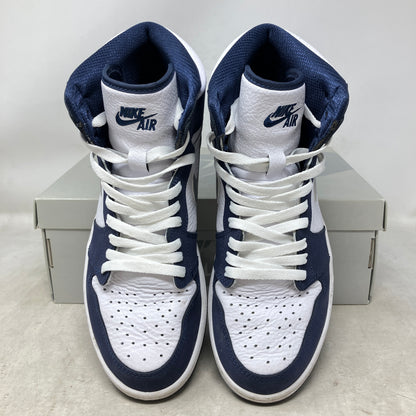 Jordan 1 Retro High CO.JP Midnight Navy (2020)