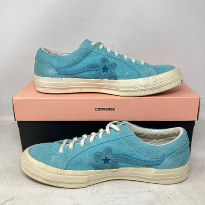 Converse One Star Ox Tyler the Creator Golf le Fleur Bachelor Blue