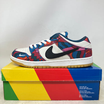 Nike SB Dunk Low Pro Parra Abstract Art (2021)