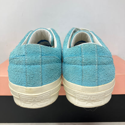 Converse One Star Ox Tyler the Creator Golf le Fleur Bachelor Blue