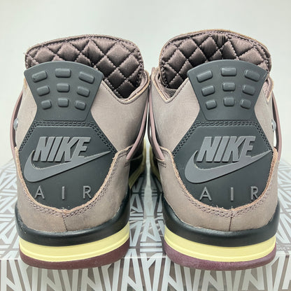 Jordan 4 Retro SP A Ma Maniére Violet Ore