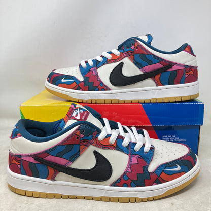 Nike SB Dunk Low Pro Parra Abstract Art (2021)