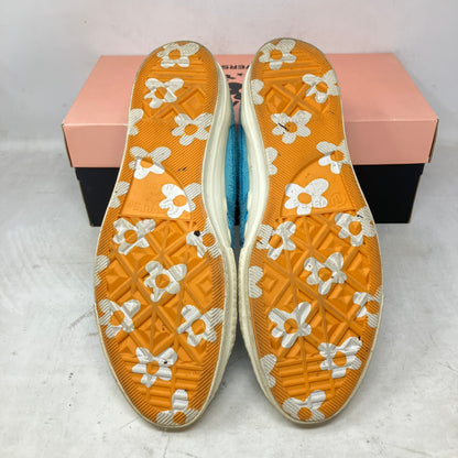 Converse One Star Ox Tyler the Creator Golf le Fleur Bachelor Blue