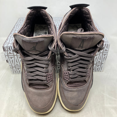 Jordan 4 Retro SP A Ma Maniére Violet Ore