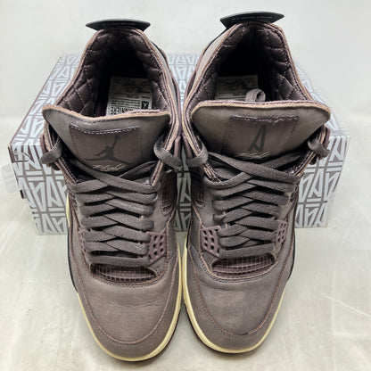 Jordan 4 Retro SP A Ma Maniére Violet Ore