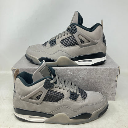 Jordan 4 Retro Cave Stone