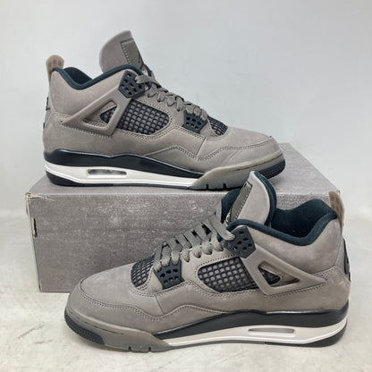 Jordan 4 Retro Cave Stone