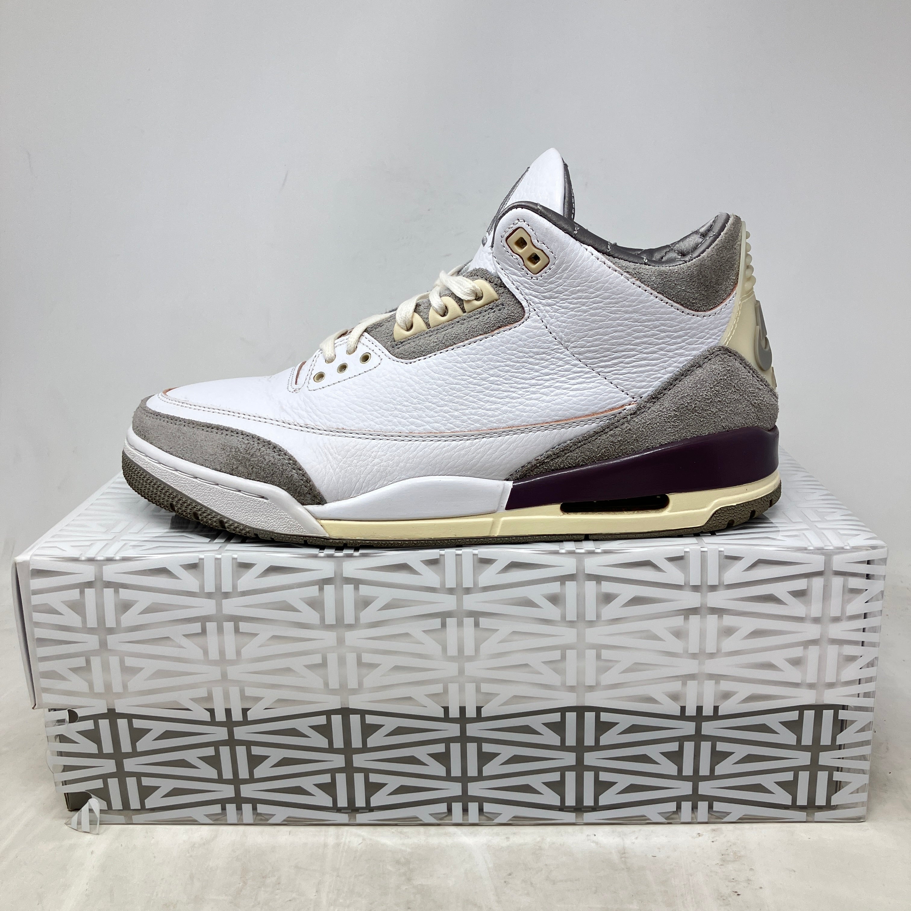Jordan 3 Retro SP A Ma Maniére (Women's)