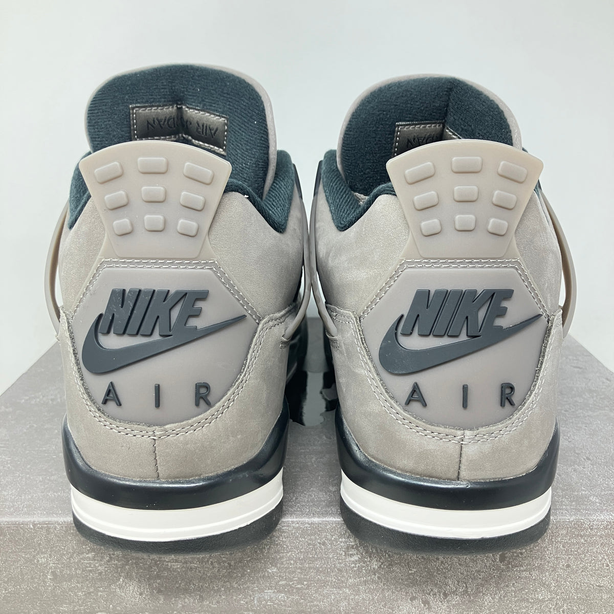 Jordan 4 Retro Cave Stone