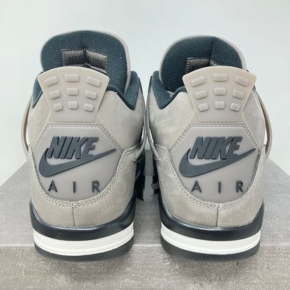 Jordan 4 Retro Cave Stone