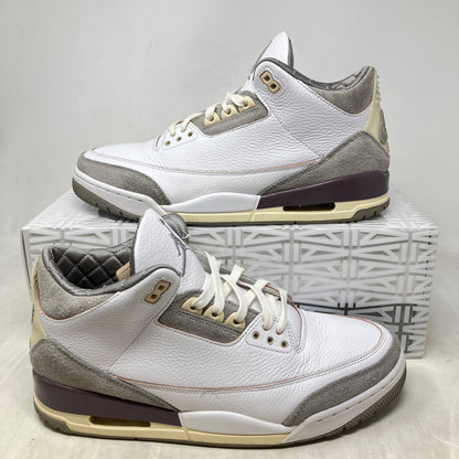 Jordan 3 Retro SP A Ma Maniére (Women's)