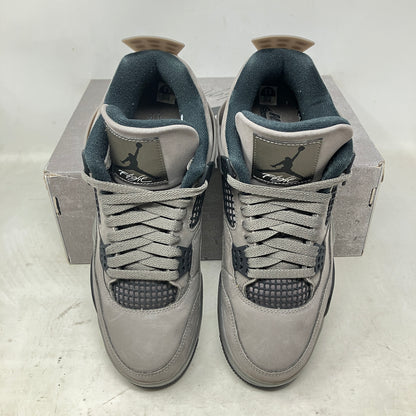 Jordan 4 Retro Cave Stone