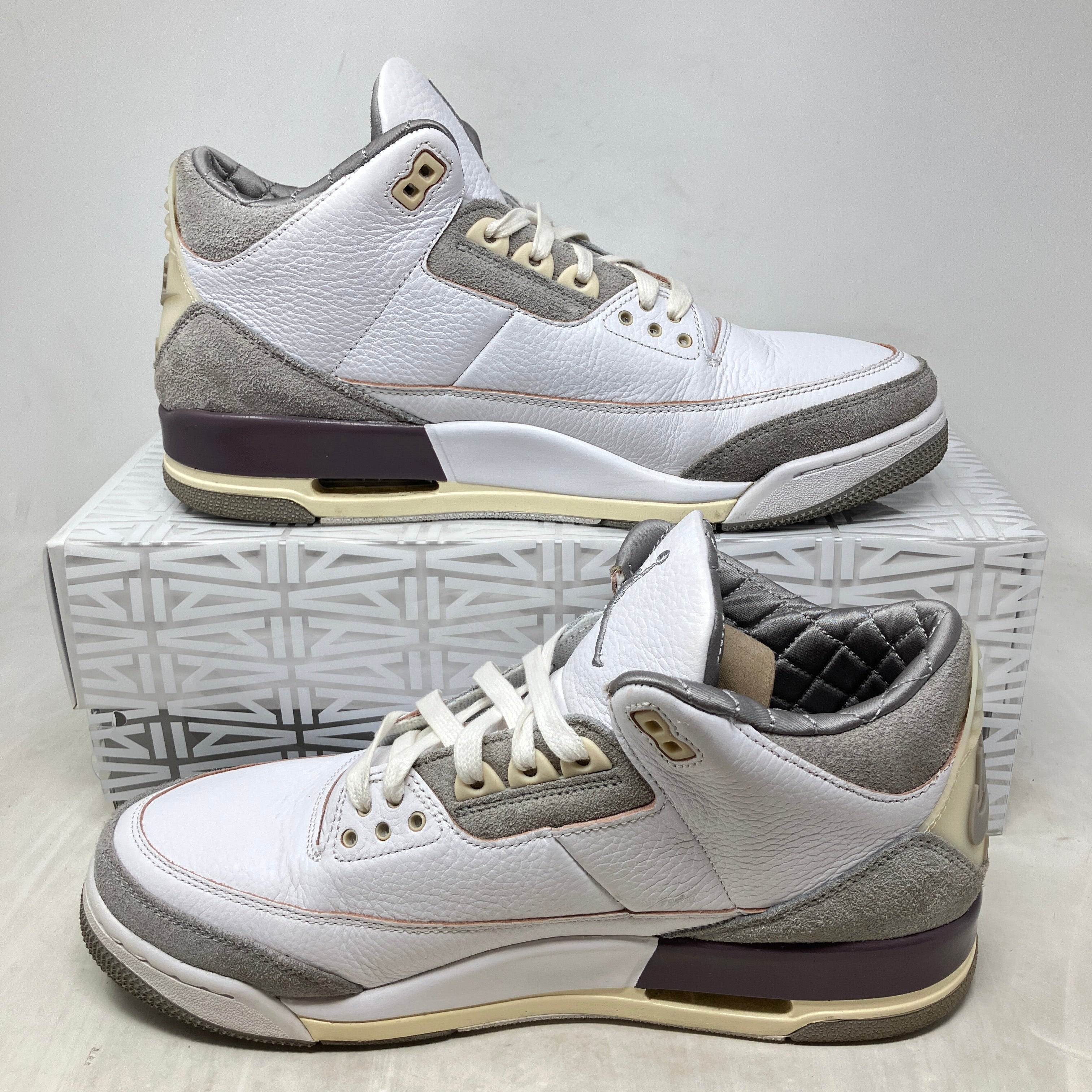 Jordan 3 Retro SP A Ma Maniére (Women's)