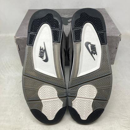 Jordan 4 Retro Cave Stone