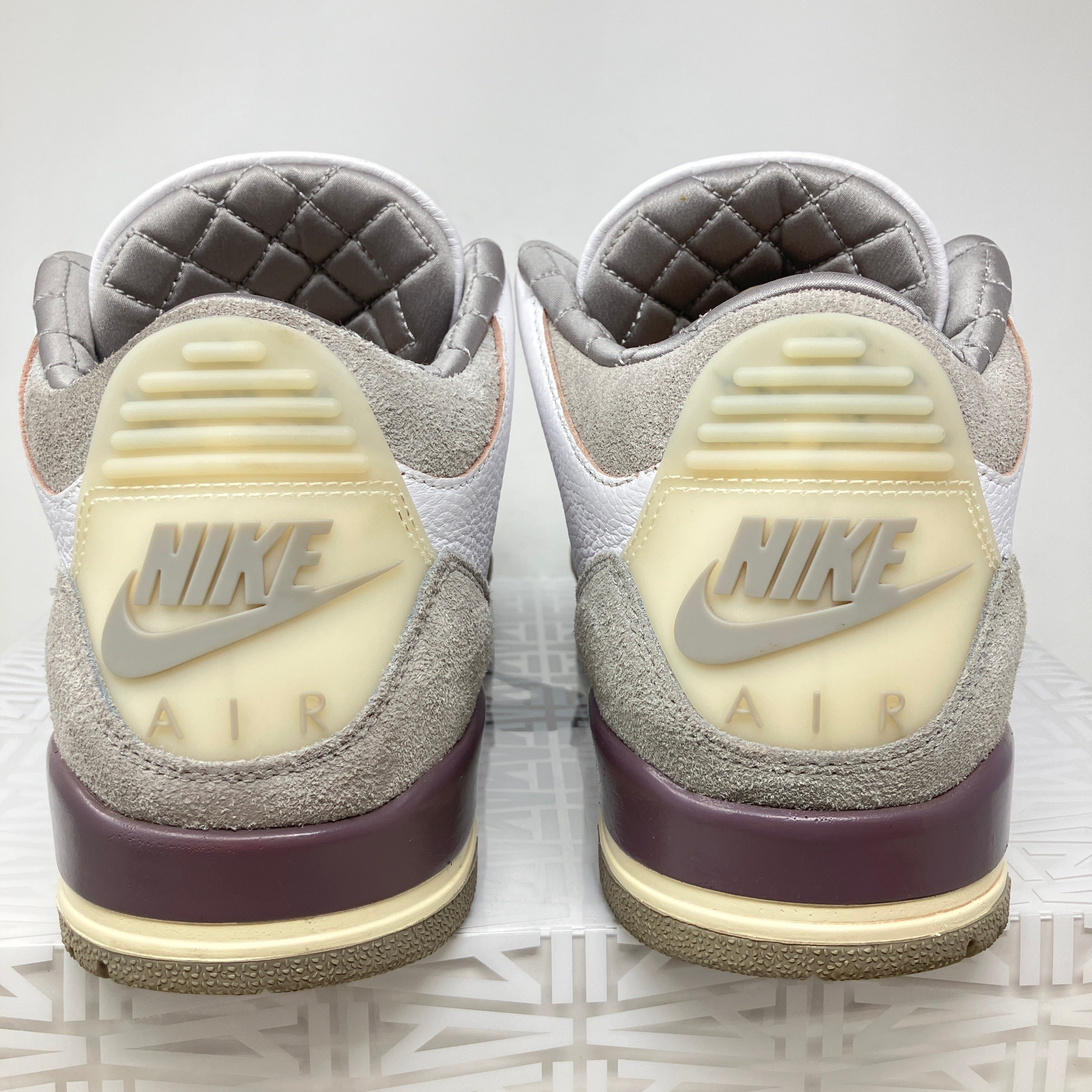 Jordan 3 Retro SP A Ma Maniére (Women's)