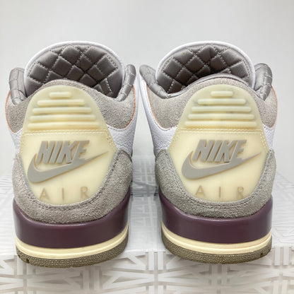 Jordan 3 Retro SP A Ma Maniére (Women's)