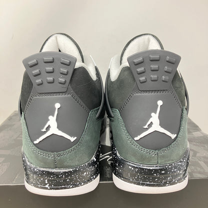 Jordan 4 Retro Fear (2024)
