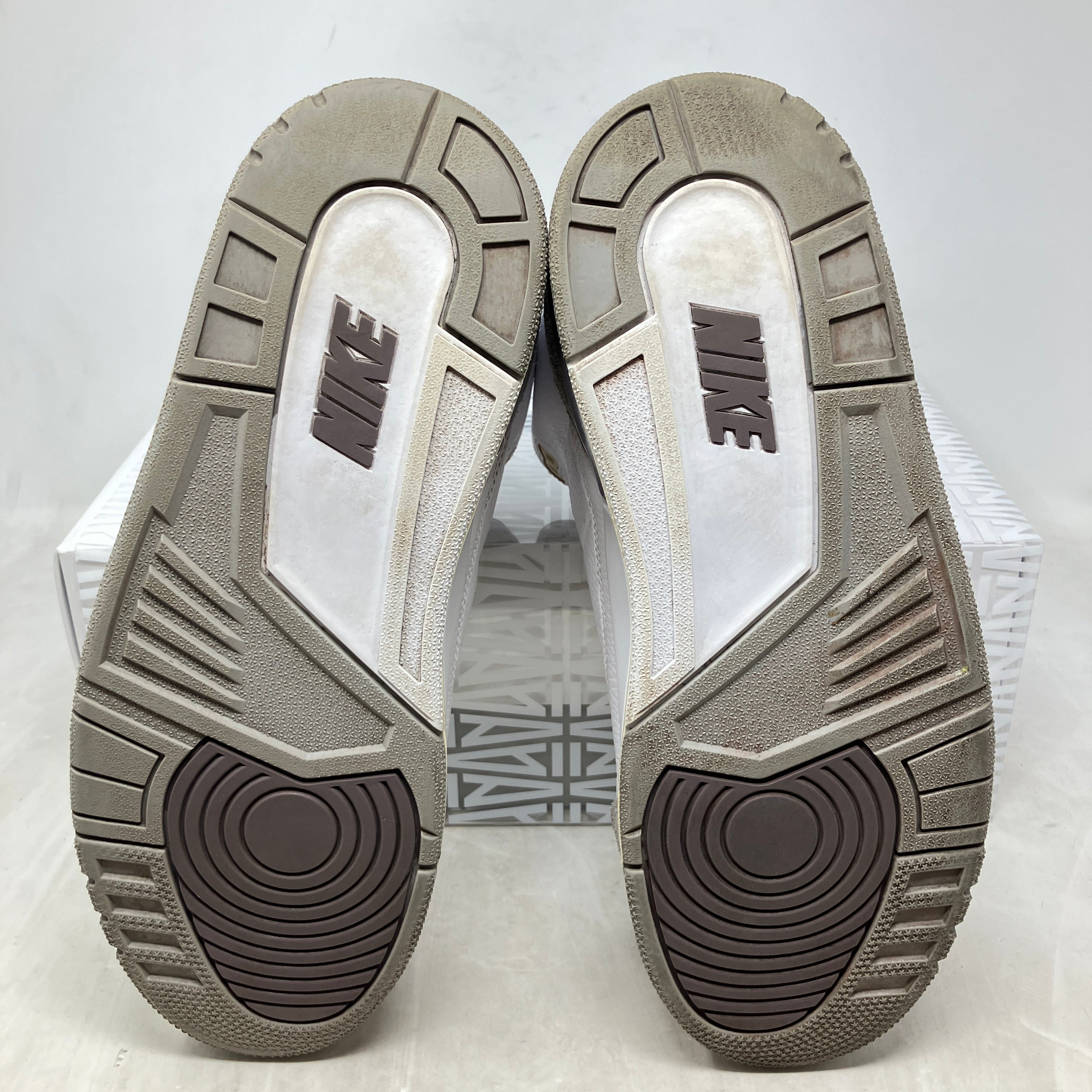 Jordan 3 Retro SP A Ma Maniére (Women's)