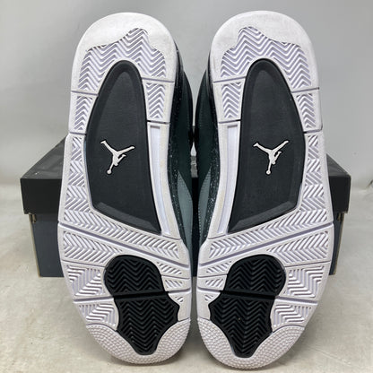Jordan 4 Retro Fear (2024)