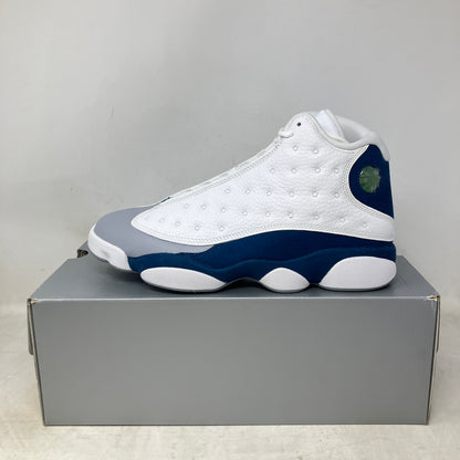 Jordan 13 Retro French Blue
