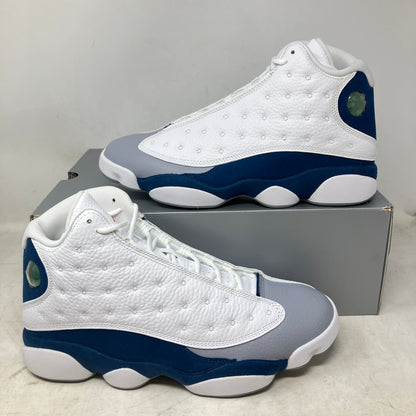 Jordan 13 Retro French Blue