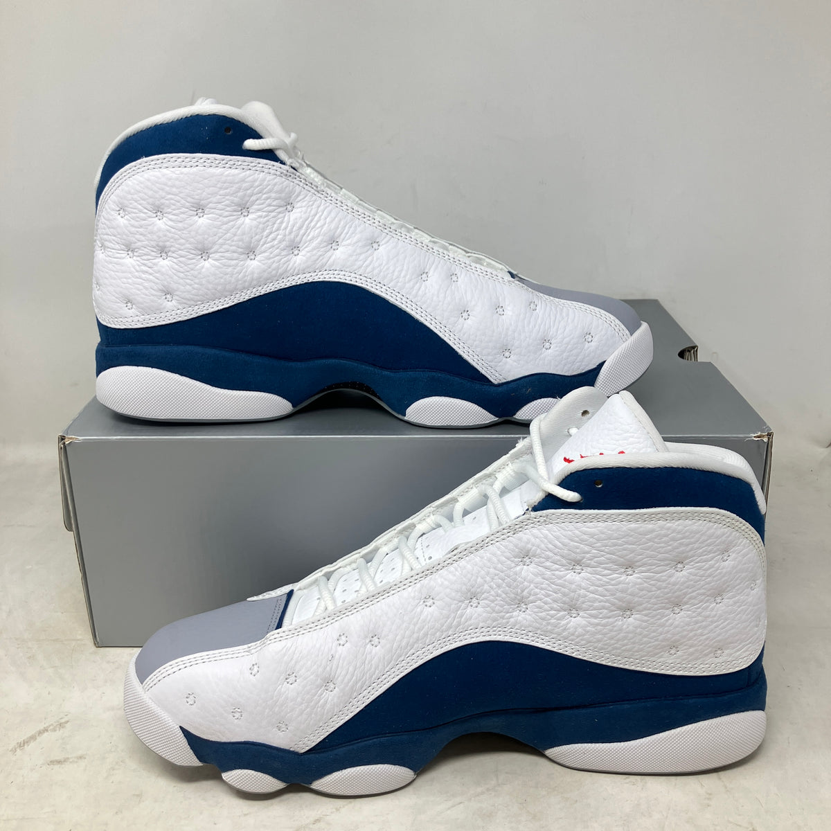 Jordan 13 Retro French Blue