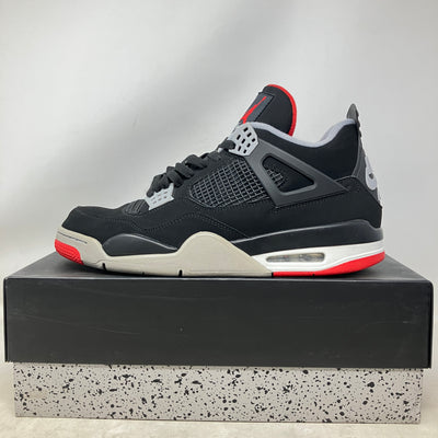 Jordan 4 Retro Bred (2019)