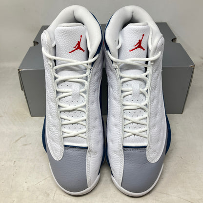 Jordan 13 Retro French Blue