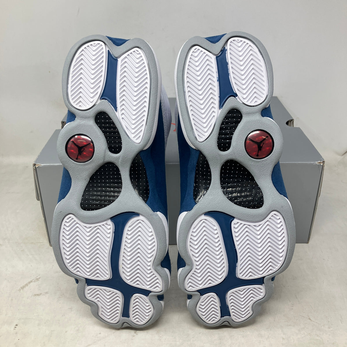 Jordan 13 Retro French Blue