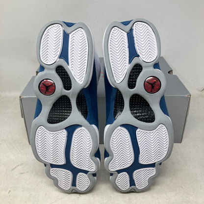 Jordan 13 Retro French Blue