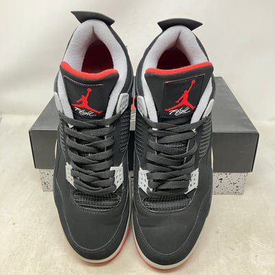 Jordan 4 Retro Bred (2019)